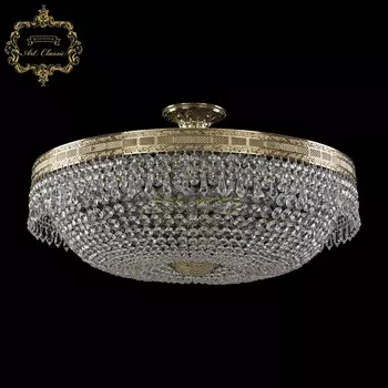 Хрустальная люстра Bohemia Art Classic 21.011.60SP.G