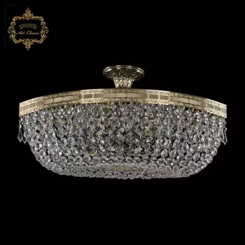 Хрустальная люстра Bohemia Art Classic 21.013.60SP.G