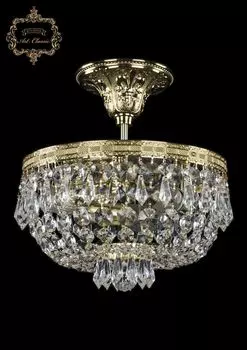 Хрустальная люстра Bohemia Art Classic 21.01.3.d25.G