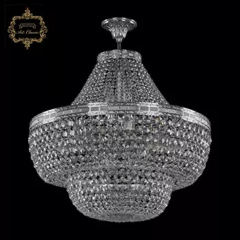 Хрустальная люстра Bohemia Art Classic 21.101.H1.60SP.Ni