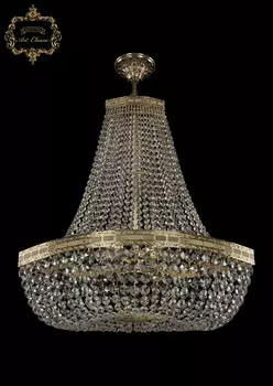 Хрустальная люстра Bohemia Art Classic 21.113.H2.60SP.G