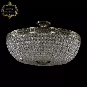 Хрустальная люстра Bohemia Art Classic 21.151.60SP.GB