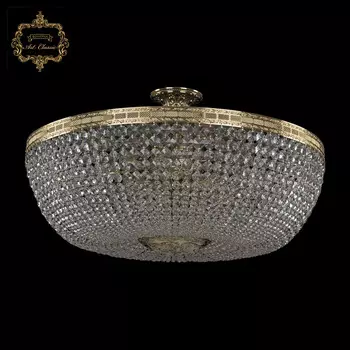 Хрустальная люстра Bohemia Art Classic 21.151.80SP.G