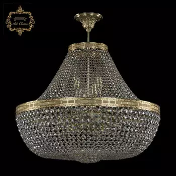 Хрустальная люстра Bohemia Art Classic 21.281.H1.70SP.G