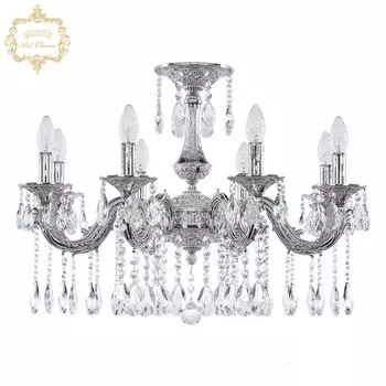 Хрустальная люстра Bohemia Art Classic 31.1101.8.210.A.NW