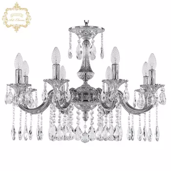 Хрустальная люстра Bohemia Art Classic 31.2101.8.210.A.NW