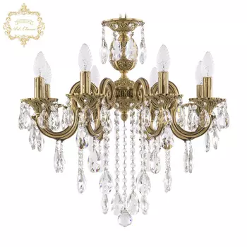 Хрустальная люстра Bohemia Art Classic 31.2203.8.175.B.FP