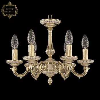 Хрустальная люстра Bohemia Art Classic 31.5101.6.125.GW