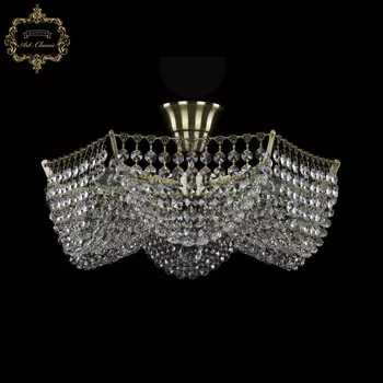 Хрустальная люстра Bohemia Art Classic 71.081.42.Pa