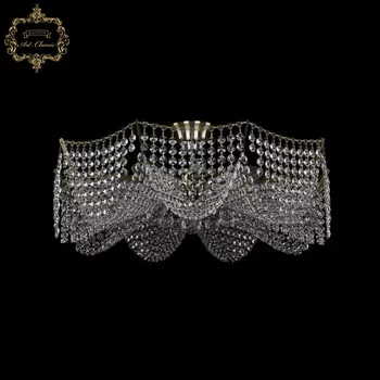 Хрустальная люстра Bohemia Art Classic 71.081.58.Pa