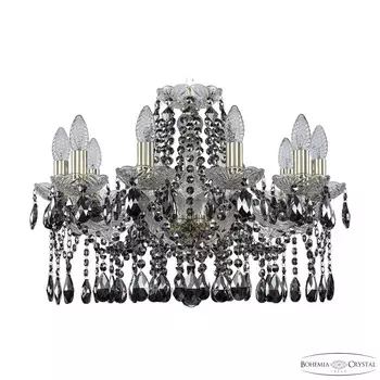 Хрустальная люстра Bohemia Ivele 1413/10/200 G R781