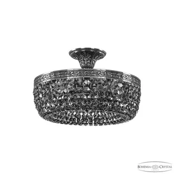 Хрустальная люстра Bohemia Ivele 19031/35IV NB R781