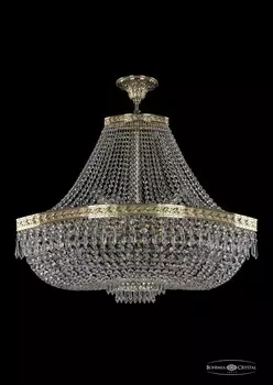 Хрустальная люстра Bohemia Ivele 19273/H1/80IV G