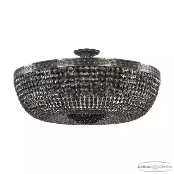 Хрустальная люстра Bohemia Ivele 19281/80IV NB R781