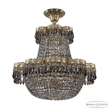 Хрустальная люстра Bohemia Ivele 19311/H1/45JB G R731