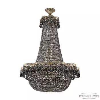 Хрустальная люстра Bohemia Ivele 19311/H2/65JB G R781