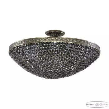 Хрустальная люстра Bohemia Ivele 19321/55IV GB R781