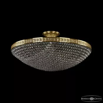 Хрустальная люстра Bohemia Ivele 19321/55IV Pa