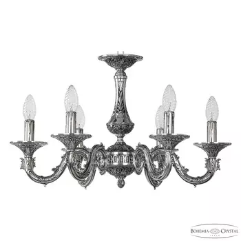 Хрустальная люстра Bohemia Ivele 71101/6/175 NB