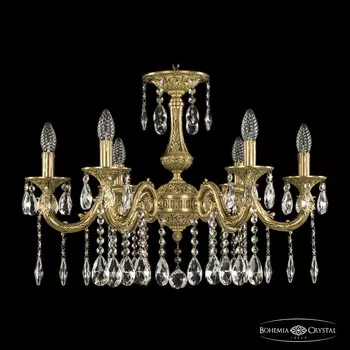 Хрустальная люстра Bohemia Ivele 71101/6/210 A FP
