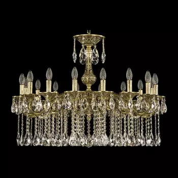 Хрустальная люстра Bohemia Ivele 71102/16/300 A GB