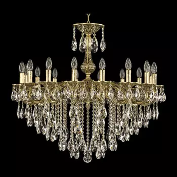 Хрустальная люстра Bohemia Ivele 71102/16/300 B GB