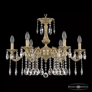 Хрустальная люстра Bohemia Ivele 71102/6/210 A FP