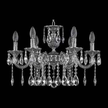 Хрустальная люстра Bohemia Ivele 71201/6/175 A NB