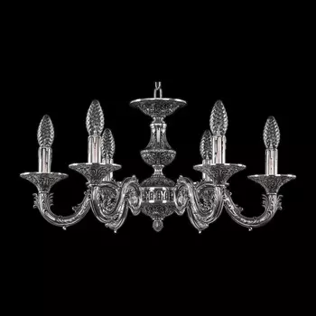 Хрустальная люстра Bohemia Ivele 71201/6/175 NB