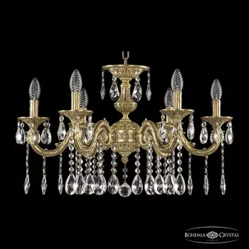 Хрустальная люстра Bohemia Ivele 71201/6/210 A FP
