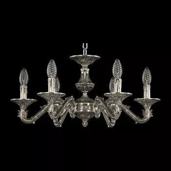 Хрустальная люстра Bohemia Ivele 71202/6/175 NB