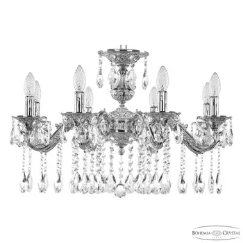 Хрустальная люстра Bohemia Ivele 71202/8/210 A NW