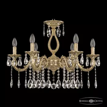 Хрустальная люстра Bohemia Ivele 71301/6/210 A FP