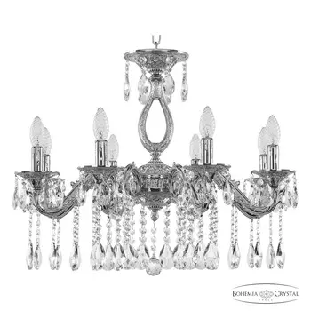 Хрустальная люстра Bohemia Ivele 71302/8/210 A NW
