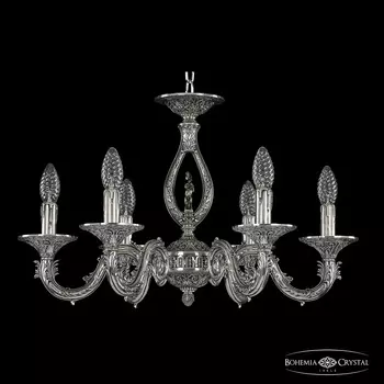 Хрустальная люстра Bohemia Ivele 71401/6/175 NB FH1S