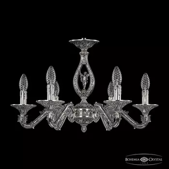 Хрустальная люстра Bohemia Ivele 71402/6/175 NB FA5S