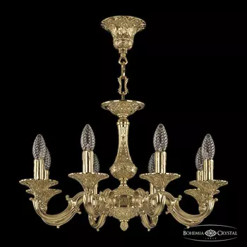 Хрустальная люстра Bohemia Ivele 72101/8/175 G