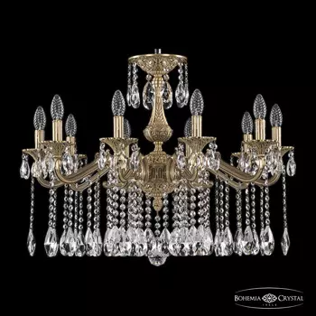 Хрустальная люстра Bohemia Ivele 72102/10/250 A FP