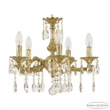 Хрустальная люстра Bohemia Ivele 72115/5/125 A G
