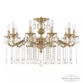 Хрустальная люстра Bohemia Ivele 72202/10/250 A FP