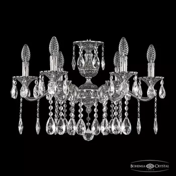 Хрустальная люстра Bohemia Ivele 72202/6/175 A NB