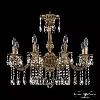 Хрустальная люстра Bohemia Ivele 73101/8/210 A FP