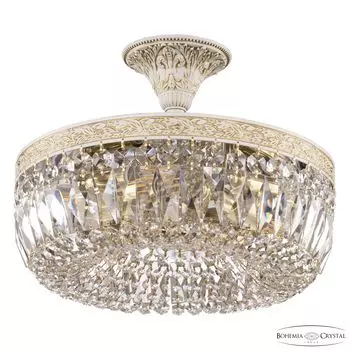 Хрустальная люстра Bohemia Ivele AL19041/35OL WMG