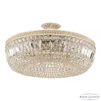 Хрустальная люстра Bohemia Ivele AL19041/55FL WMG