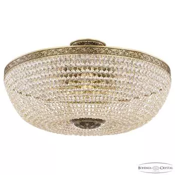 Хрустальная люстра Bohemia Ivele AL19051/55OL AGB