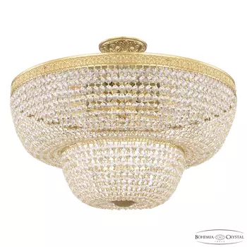 Хрустальная люстра Bohemia Ivele AL19091/55FL AG