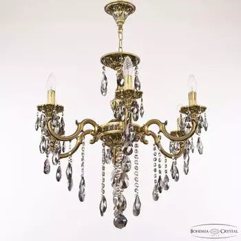 Хрустальная люстра Bohemia Ivele AL78101/6/210 B AGB R731