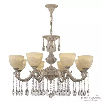 Хрустальная люстра Bohemia Ivele AL78101/8/250 A WMN P1 U Horse