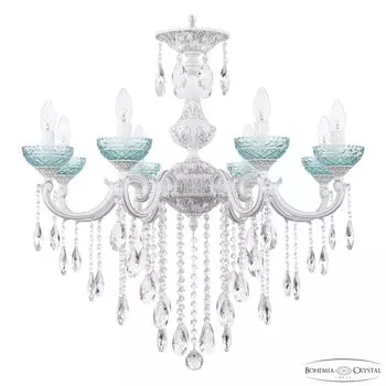 Хрустальная люстра Bohemia Ivele AL78101/8/250 B WMN P Birusa/M-1F
