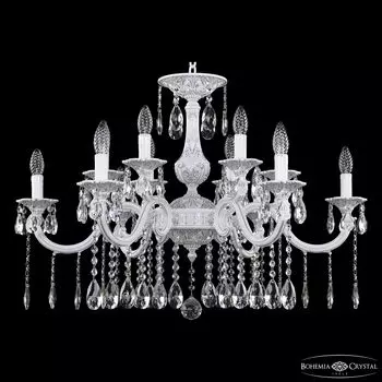 Хрустальная люстра Bohemia Ivele AL78118/12/285 A WMN